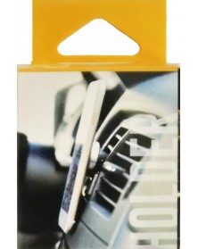 Автодержатель Mount Holder Magnetic Car Air Vent Супермагнит на решетку..