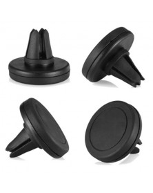 Автодержатель Mount Holder Magnetic Car Air Vent Супермагнит на решетку.. Автодержатель Mount Holder Magnetic Car Air Vent Супермагнит на решетку..