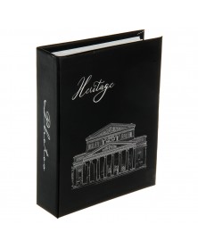 Ф/Альбом  Pioneer  (120022)  200 ф  Heritage                (12)..