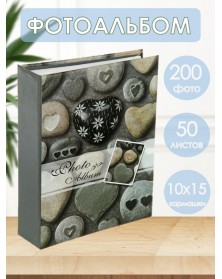 Ф/Альбом  Pioneer  (120031)  200 ф  Stones                (12)..