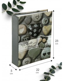 Ф/Альбом  Pioneer  (120031)  200 ф  Stones                (12)..