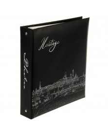 Ф/Альбом  Pioneer  (120054)  SA-50 Магн.листов (23*28)   Heritage    (12)  ..