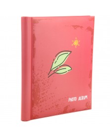 Ф/Альбом  Pioneer  (118065)  SA-30 Магн.листов (23*28)  Fleur-de-lis      (..