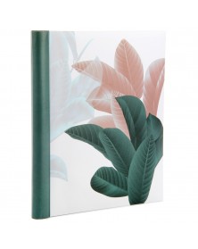 Ф/Альбом  Pioneer  (118071)  SA-30 Магн.листов (23*28)  Fleur-de-lis      (..