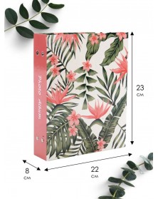 Ф/Альбом Pioneer (77317) 304 фото, 2 ф.на стр. Flower gift .. Ф/Альбом Pioneer (77317) 304 фото, 2 ф.на стр. Flower gift ..