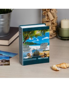 Ф/Альбом  IA-100 фото  10*15         Серия 383   Морской         (24) ..