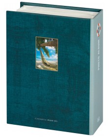 Ф/Альбом IA-100 фото 10*15 Серия 383 Морской (24) .. Ф/Альбом IA-100 фото 10*15 Серия 383 Морской (24) ..