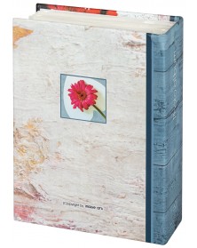 Ф/Альбом IA-100 фото 10*15 Серия 384 Цветы (24) .. Ф/Альбом IA-100 фото 10*15 Серия 384 Цветы (24) ..