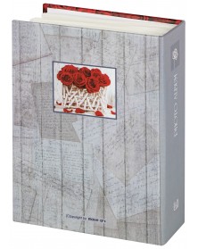 Ф/Альбом IA-100 фото 10*15 Серия 385 Цветы (24) .. Ф/Альбом IA-100 фото 10*15 Серия 385 Цветы (24) ..