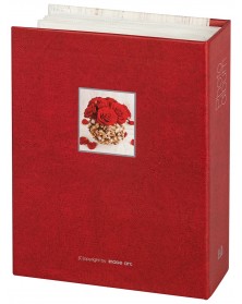 Ф/Альбом IA-100 фото 10*15 Серия 386 Цветы (24) .. Ф/Альбом IA-100 фото 10*15 Серия 386 Цветы (24) ..