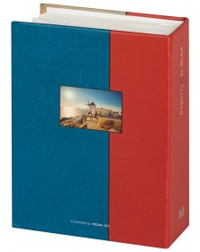 Ф/Альбом IA-100 фото 10*15 Серия 388 Города (24) .. Ф/Альбом IA-100 фото 10*15 Серия 388 Города (24) ..