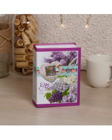 Ф/Альбом  IA-100 фото  10*15         Серия 389   Любовь         (24) 