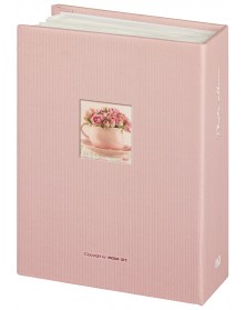 Ф/Альбом IA-100 фото 10*15 Серия 391 Цветы (24) Ф/Альбом IA-100 фото 10*15 Серия 391 Цветы (24)