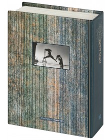 Ф/Альбом IA-100 фото 10*15 Серия 392 Путешествие (24) Ф/Альбом IA-100 фото 10*15 Серия 392 Путешествие (24)