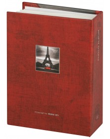 Ф/Альбом IA-100 фото 10*15 Серия 395 Города (24) Ф/Альбом IA-100 фото 10*15 Серия 395 Города (24)