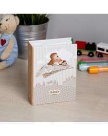 Ф/Альбом  IA-100 фото  10*15         Серия 397   Детский         (24) 