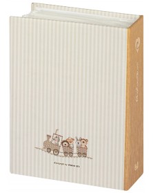 Ф/Альбом IA-100 фото 10*15 Серия 397 Детский (24) Ф/Альбом IA-100 фото 10*15 Серия 397 Детский (24)