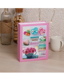 Ф/Альбом  IA-200 фото PP      Серия 367    Любовь   (12) 