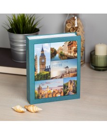 Ф/Альбом  IA-200 фото PP      Серия 378    Города   (12) 