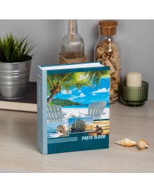 Ф/Альбом  IA-200 фото PP      Серия 383    Морской   (12) 