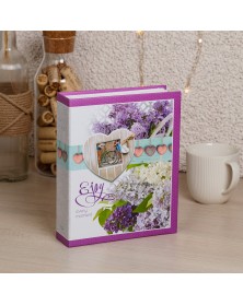 Ф/Альбом  IA-200 фото PP      Серия 389    Любовь   (12) 