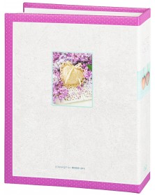 Ф/Альбом  IA-200 фото PP      Серия 389    Любовь   (12) 