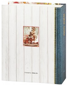 Ф/Альбом  IA-200 фото PP      Серия 390    Любовь   (12) 