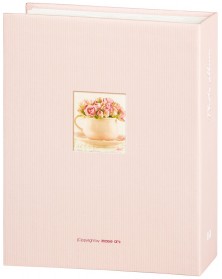 Ф/Альбом  IA-200 фото PP      Серия 391    Цветы   (12) 