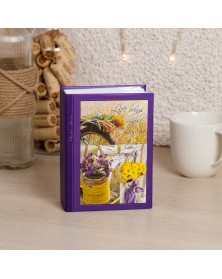 Ф/Альбом  IA-100 фото  10*15         Серия 404   Цветы         (24) 