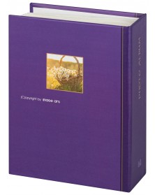 Ф/Альбом IA-100 фото 10*15 Серия 404 Цветы (24) Ф/Альбом IA-100 фото 10*15 Серия 404 Цветы (24)