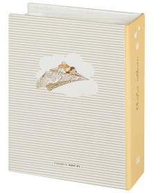 Ф/Альбом IA-100 фото 10*15 Серия 405 Детский (24) Ф/Альбом IA-100 фото 10*15 Серия 405 Детский (24)