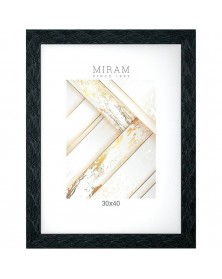 ФотоРамка MIRAM  30*40  (651677-15) (12) Вставка ПЭТ..
