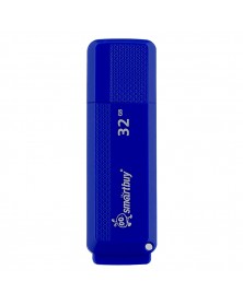USB Флеш-Драйв  32Gb  Smart Buy Dock Color Mix..