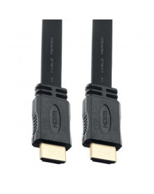 Кабель Perfeo (H1301) HDMI A вилка - HDMI A вилка 1.4b 1,0 м, в пакете ( .. Кабель Perfeo (H1301) HDMI A вилка - HDMI A вилка 1.4b 1,0 м, в пакете ( ..