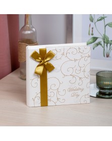 Ф/Альбом IA-200  фото 10*15 (BBM46200/2) серия 127   Свадебный     (12) ..