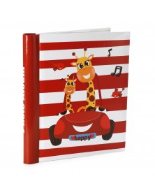 Ф/Альбом  Pioneer  (83051)  SA-20 Магн.листов (23*28)  Kids photos     (12)..