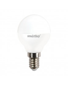 Лампа светодиодная SmartBuy (LED) P45- 12W-6000K E14 Холодный Дневной свет.. Лампа светодиодная SmartBuy (LED) P45- 12W-6000K E14 Холодный Дневной свет..