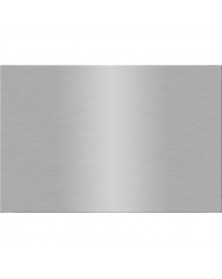 Металлическая пластина 20х30 серебро сатин.. Металлическая пластина 20х30 серебро сатин..