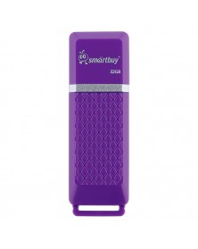 USB Флеш-Драйв  32Gb  Smart Buy Quartz Color Mix..