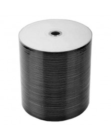 BD-R           CMC  25Gb  6х  (Cake 100)(600)  INKJET PRINTABLE RX Р..