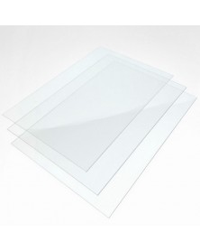 ПЭТ пленка MIRAM 40*60 0,7 mm (50) (отпускается не менее 5 шт).. ПЭТ пленка MIRAM 40*60 0,7 mm (50) (отпускается не менее 5 шт)..