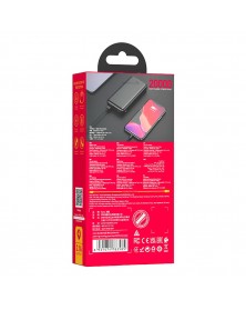 Внешний Аккумулятор Power Bank Hoco J100A .. Внешний Аккумулятор Power Bank Hoco J100A ..