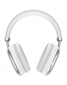 Гарнитура Hoco W 35                         (Полноразмерная) (10) Silver  H..