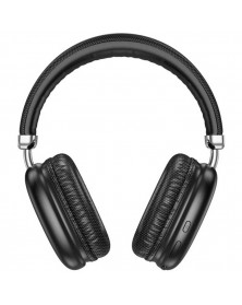 Гарнитура Hoco W 35                         (Полноразмерная) (10) Black  Hi..