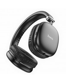 Гарнитура Hoco W 35                         (Полноразмерная) (10) Black  Hi..