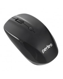 Мышь Perfeo  Tracer B                     (Nano,1200dpi,Optical) Black (PF_..