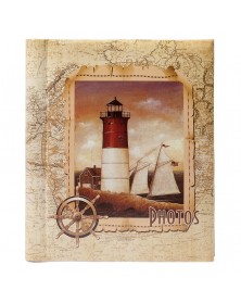 Ф/Альбом Фишт 30 м.л. 9820-30 Маяк (3М2626) (23*28) .. Ф/Альбом Фишт 30 м.л. 9820-30 Маяк (3М2626) (23*28) ..