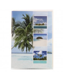 Ф/Альбом  Pioneer  (110245)    36 ф 10*15 Детский, ПП карм.,мягкая обложка ..