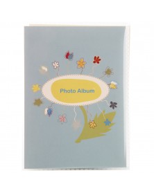Ф/Альбом Pioneer (110251) 36 ф 10*15 Детский, ПП карм.,мягкая обложка (96) Ф/Альбом Pioneer (110251) 36 ф 10*15 Детский, ПП карм.,мягкая обложка (96)