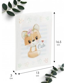 Ф/Альбом  Pioneer  (122092)    36 ф 10*15 Детский, ПП карм.,мягкая обложка ..